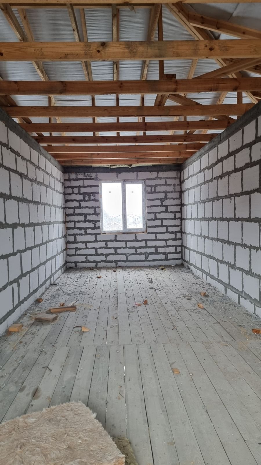 Будинок на вул. Магистральная, 72 м², 43 000$ — FAKTOR