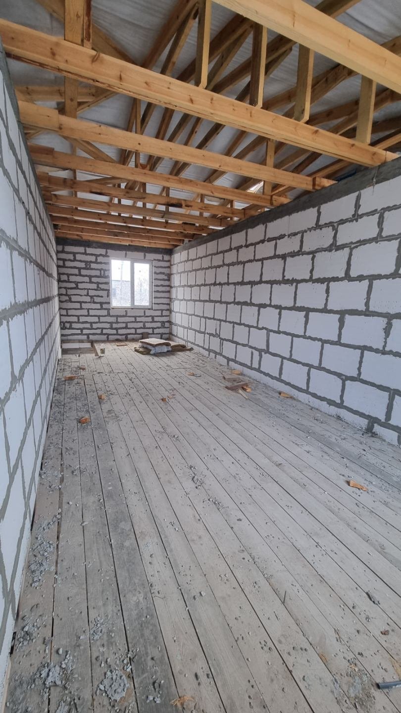 Будинок на вул. Магистральная, 72 м², 43 000$ — FAKTOR