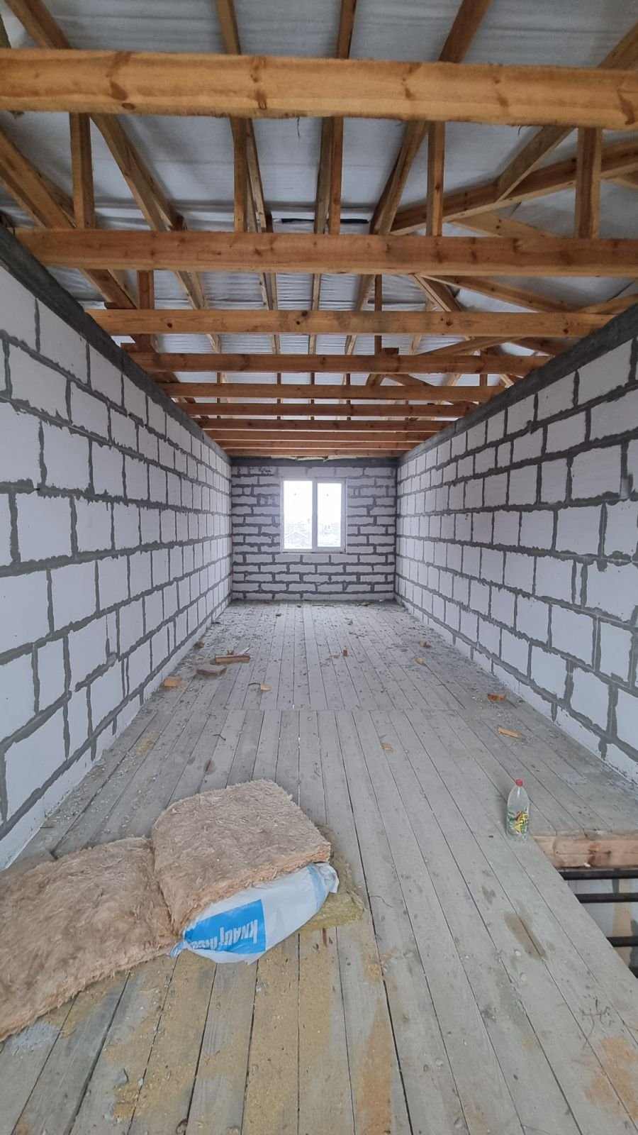 Будинок на вул. Магистральная, 72 м², 43 000$ — FAKTOR