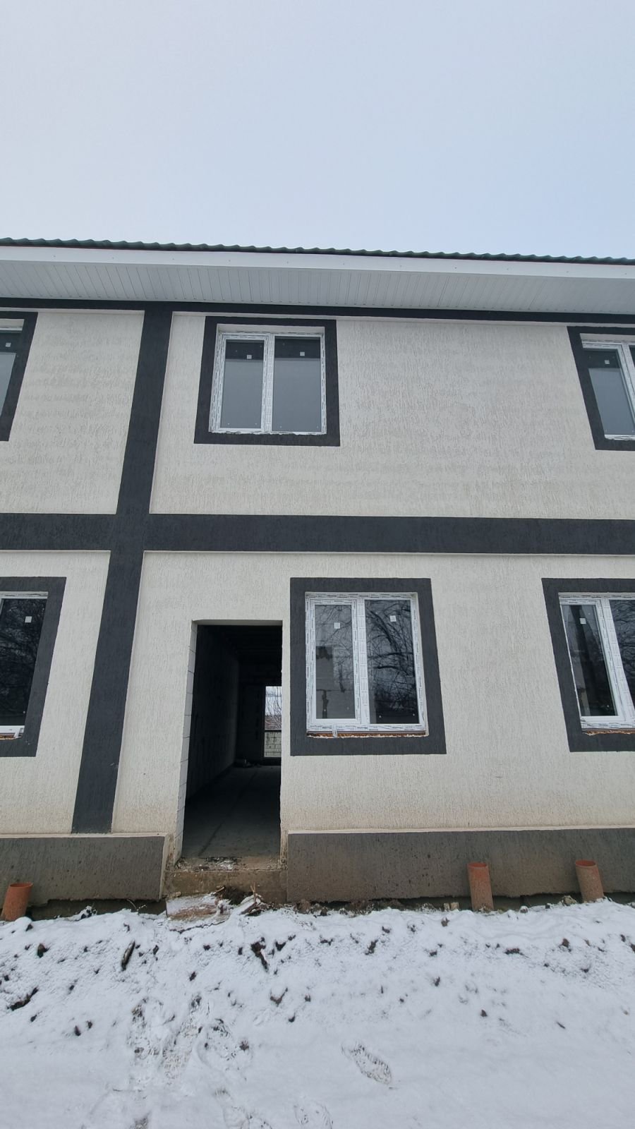 Будинок на вул. Магистральная, 72 м², 43 000$ — FAKTOR