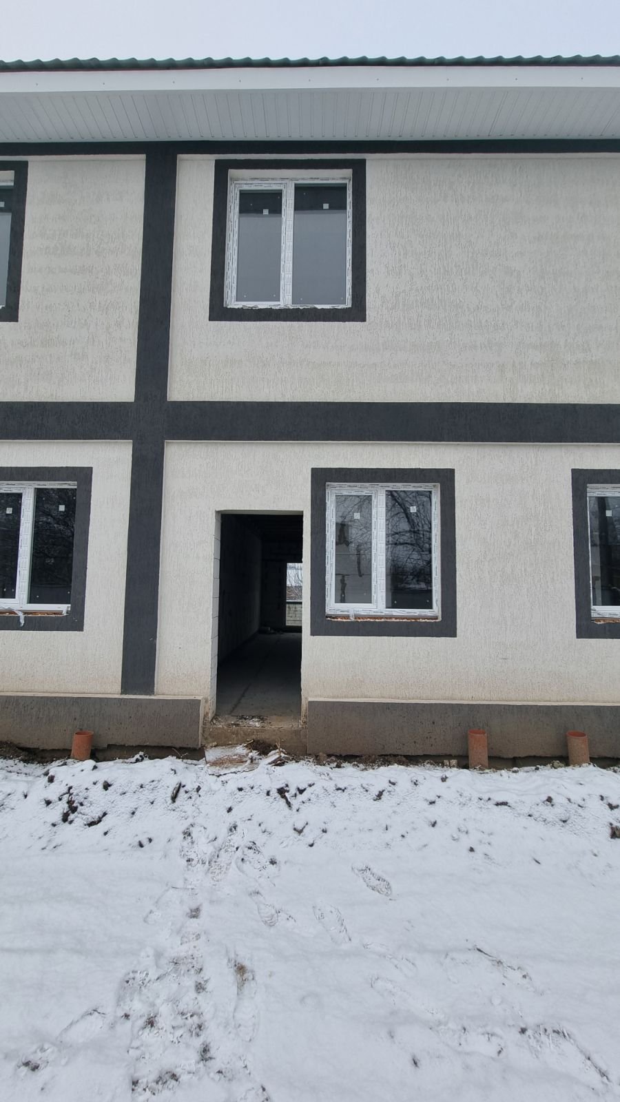 Будинок на вул. Магистральная, 72 м², 43 000$ — FAKTOR