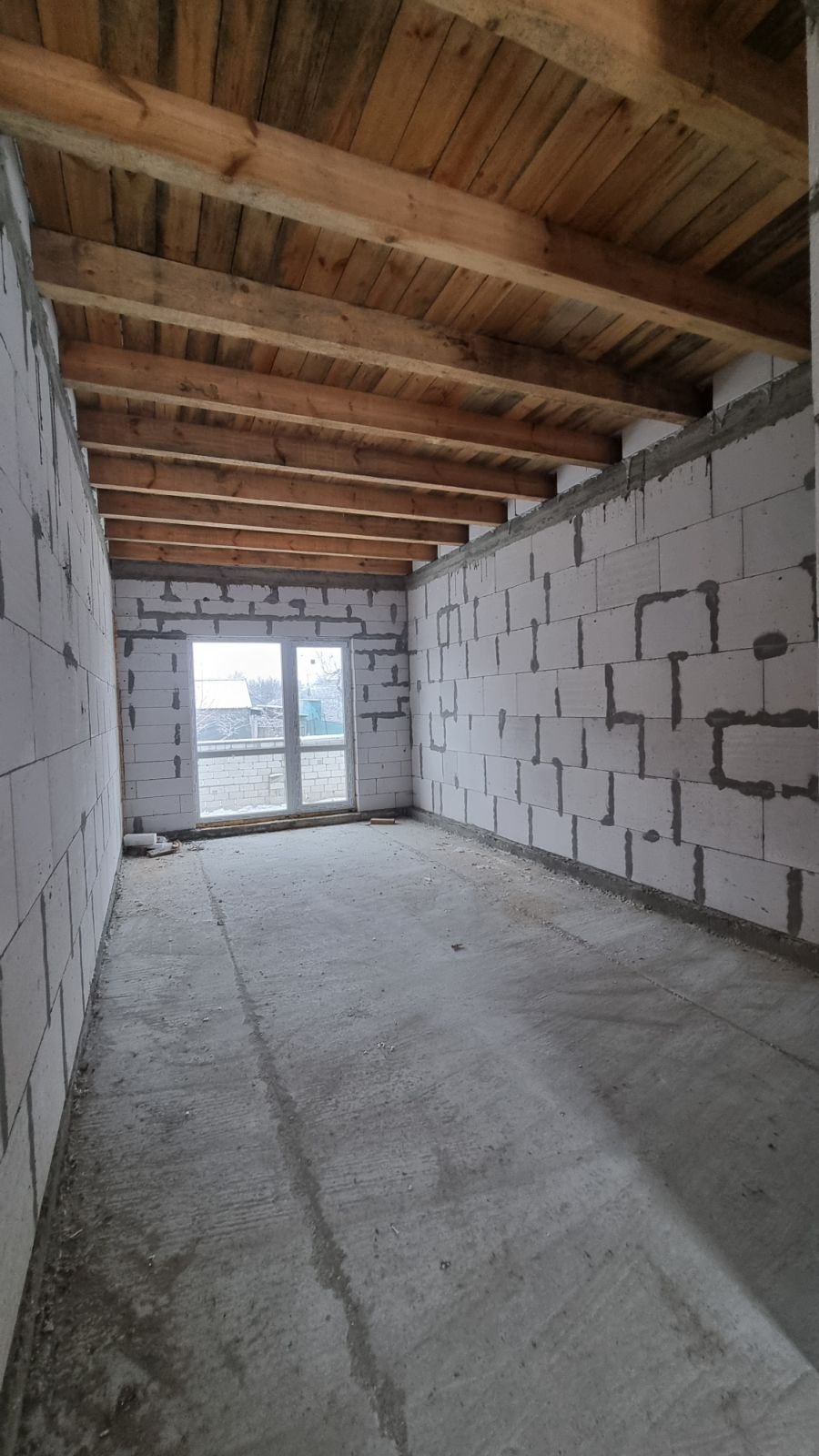 Будинок на вул. Магистральная, 72 м², 43 000$ — FAKTOR