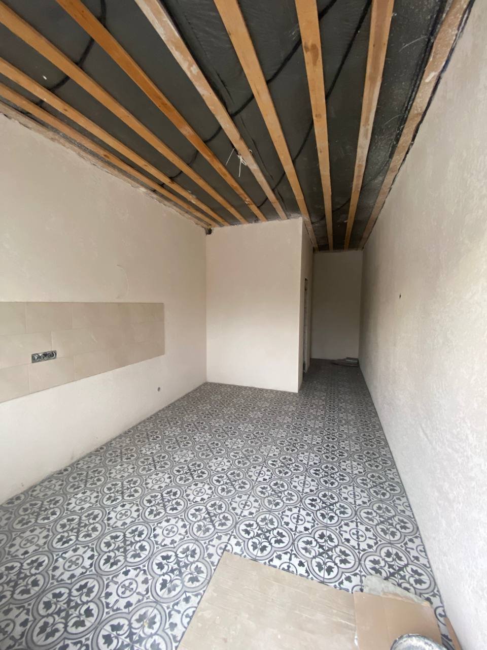 Будинок на вул. Магистральная, 45 м², 44 000$ — FAKTOR