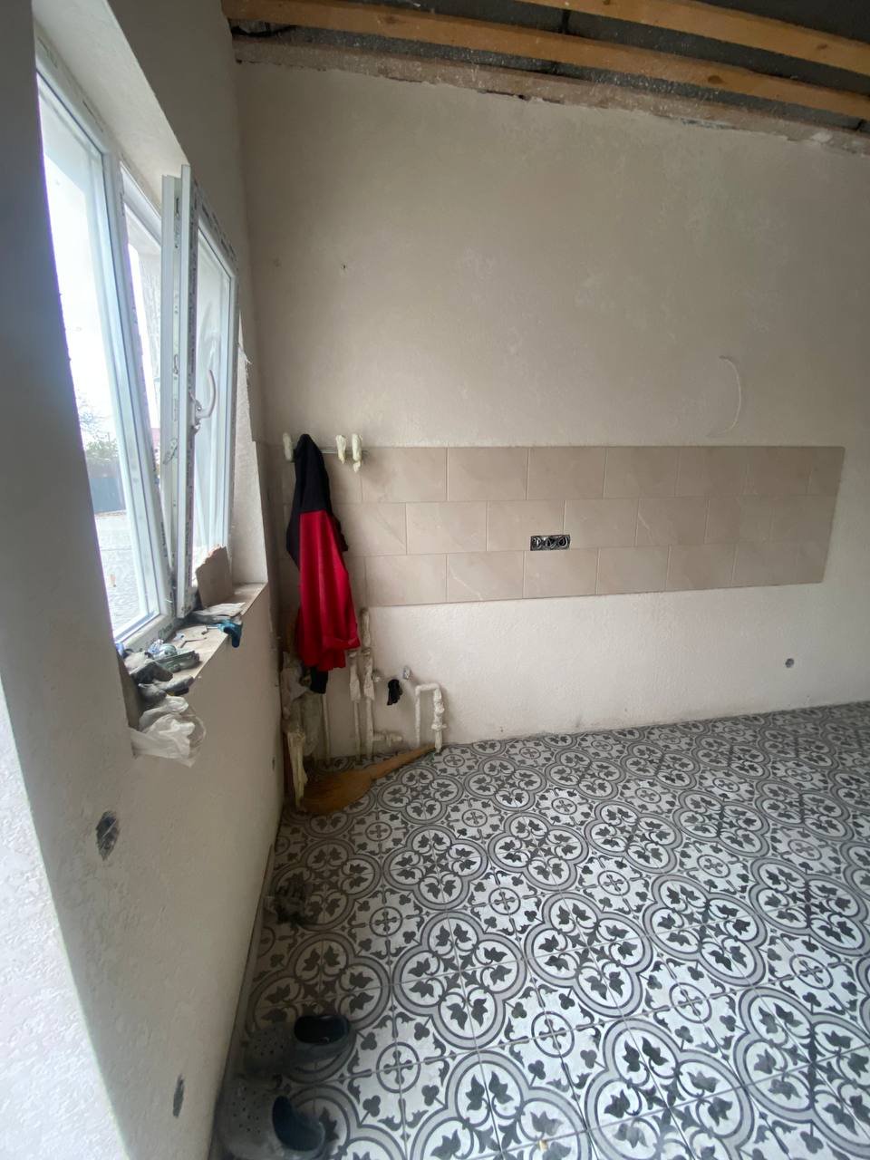 Будинок на вул. Магистральная, 45 м², 44 000$ — FAKTOR