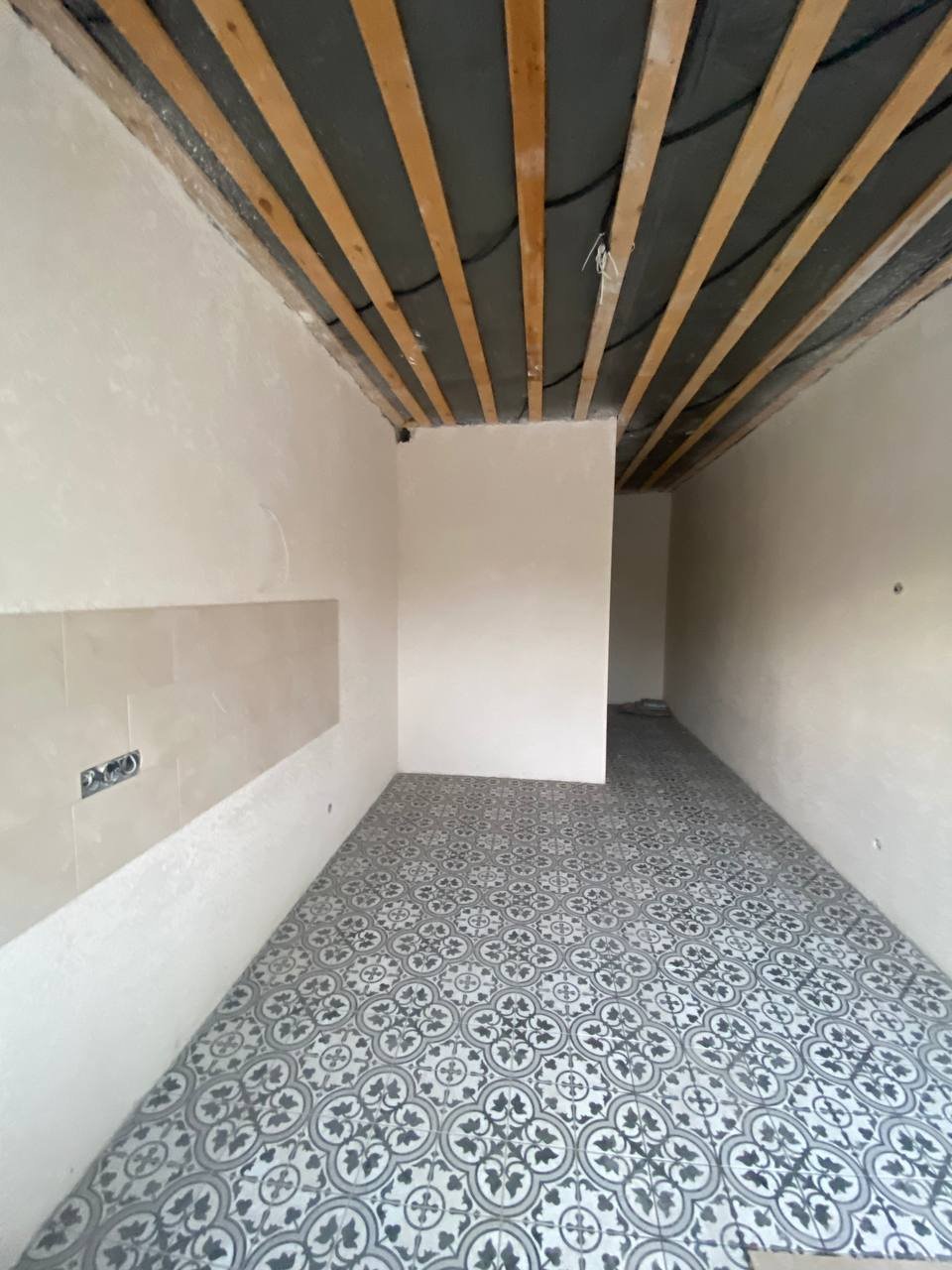 Будинок на вул. Магистральная, 45 м², 44 000$ — FAKTOR