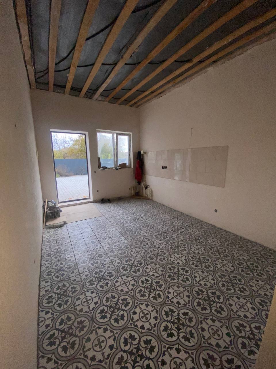 Будинок на вул. Магистральная, 45 м², 44 000$ — FAKTOR