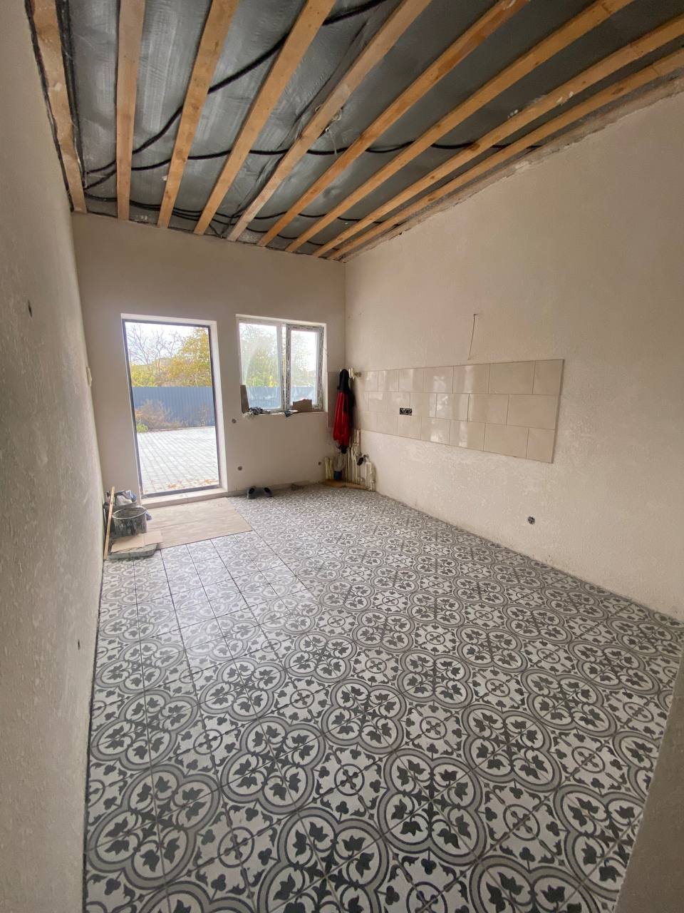 Будинок на вул. Магистральная, 45 м², 44 000$ — FAKTOR