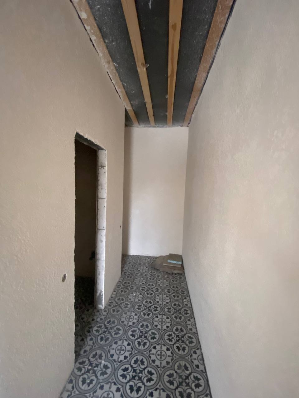 Будинок на вул. Магистральная, 45 м², 44 000$ — FAKTOR