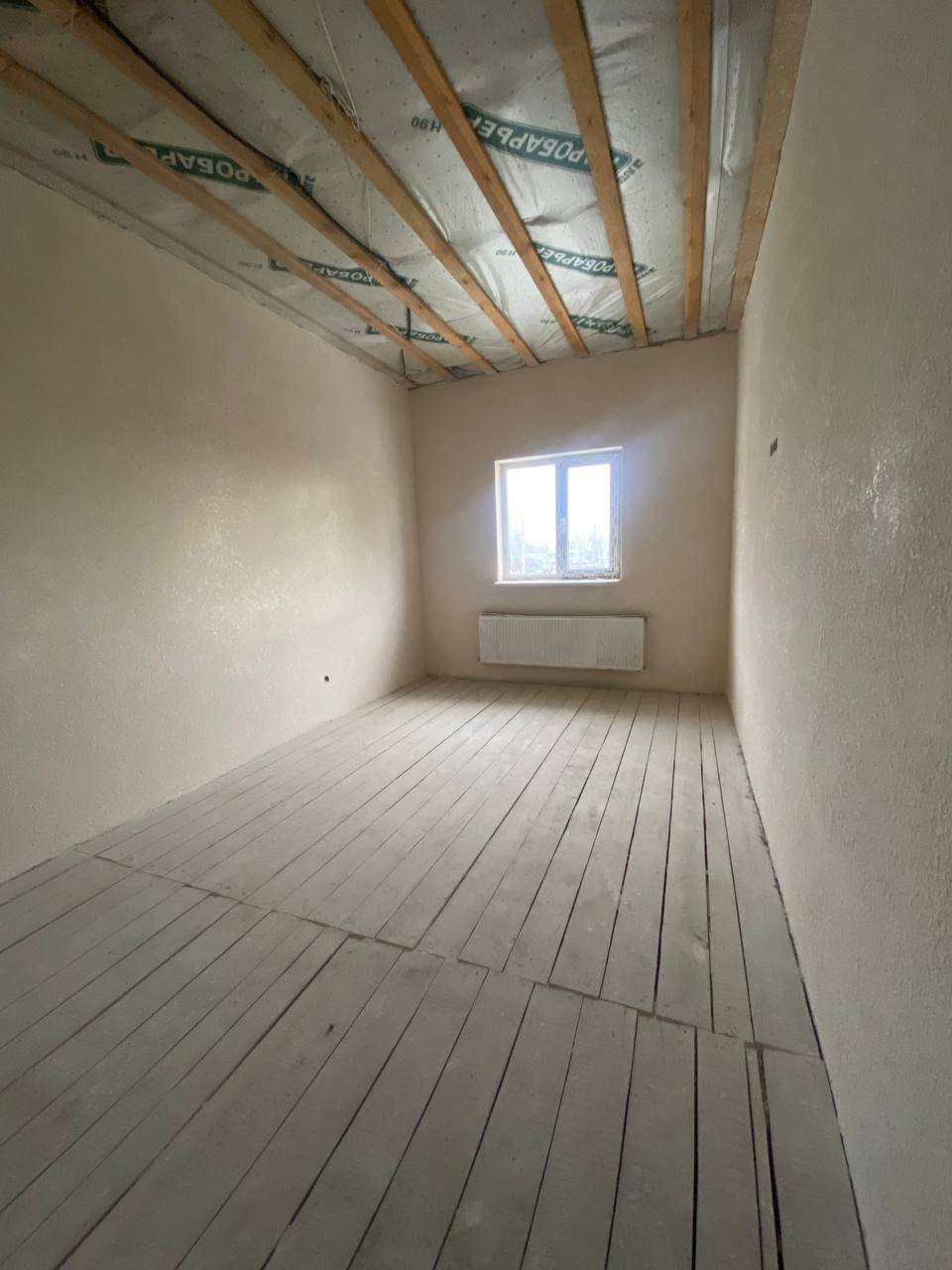 Будинок на вул. Магистральная, 45 м², 44 000$ — FAKTOR