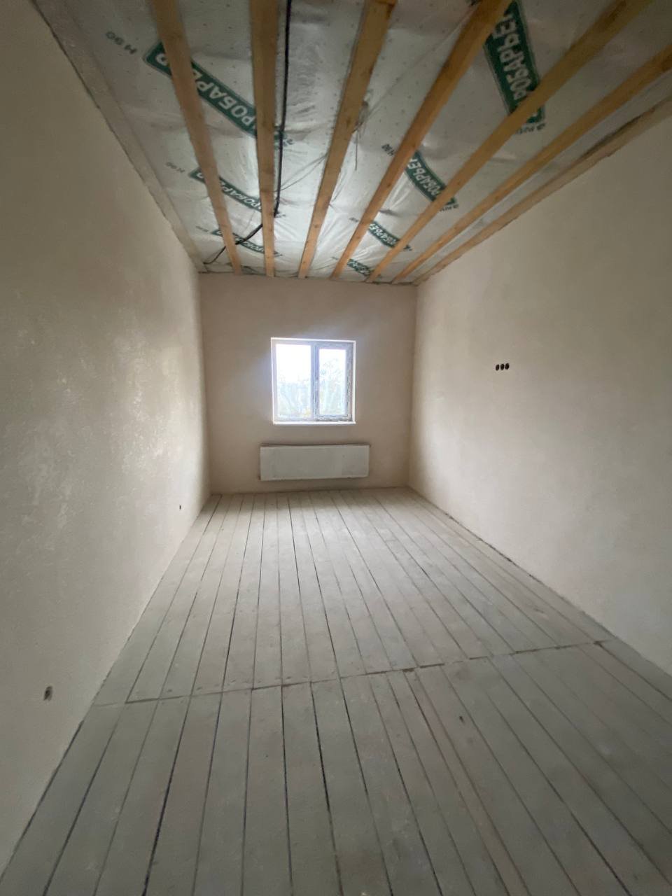 Будинок на вул. Магистральная, 45 м², 44 000$ — FAKTOR