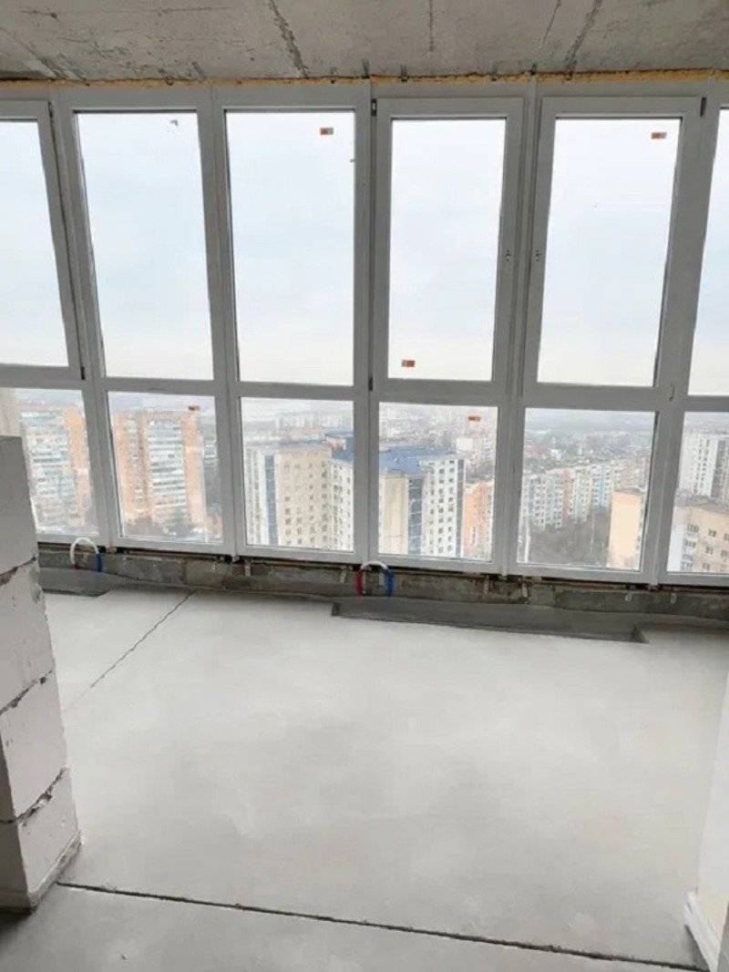 Квартира на вул. Пишоновская, 68 м², 71 000$ — FAKTOR