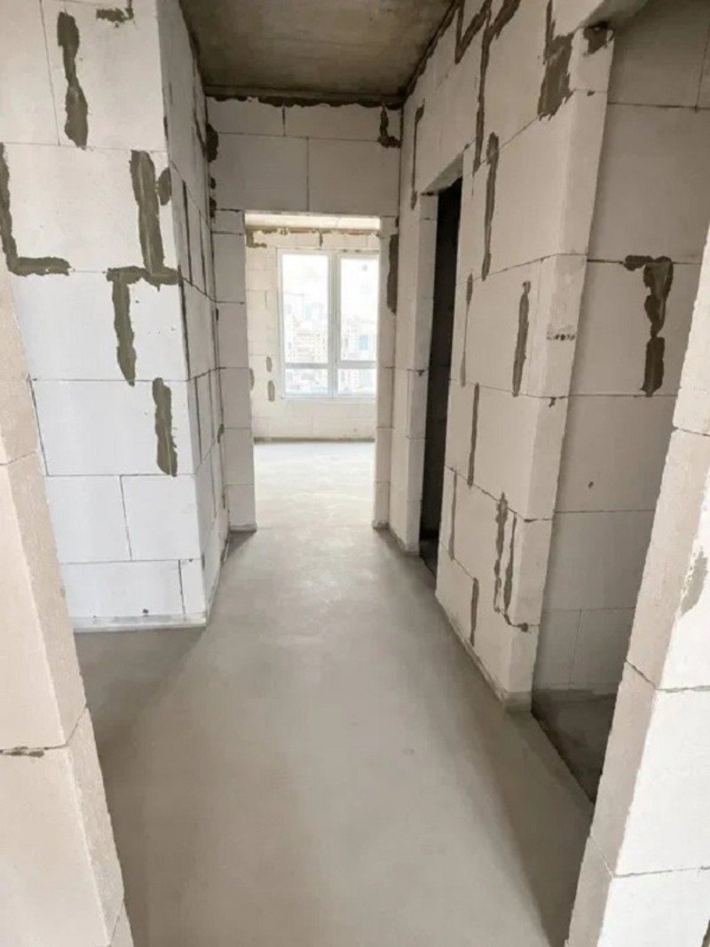 Квартира на вул. Пишоновская, 68 м², 71 000$ — FAKTOR