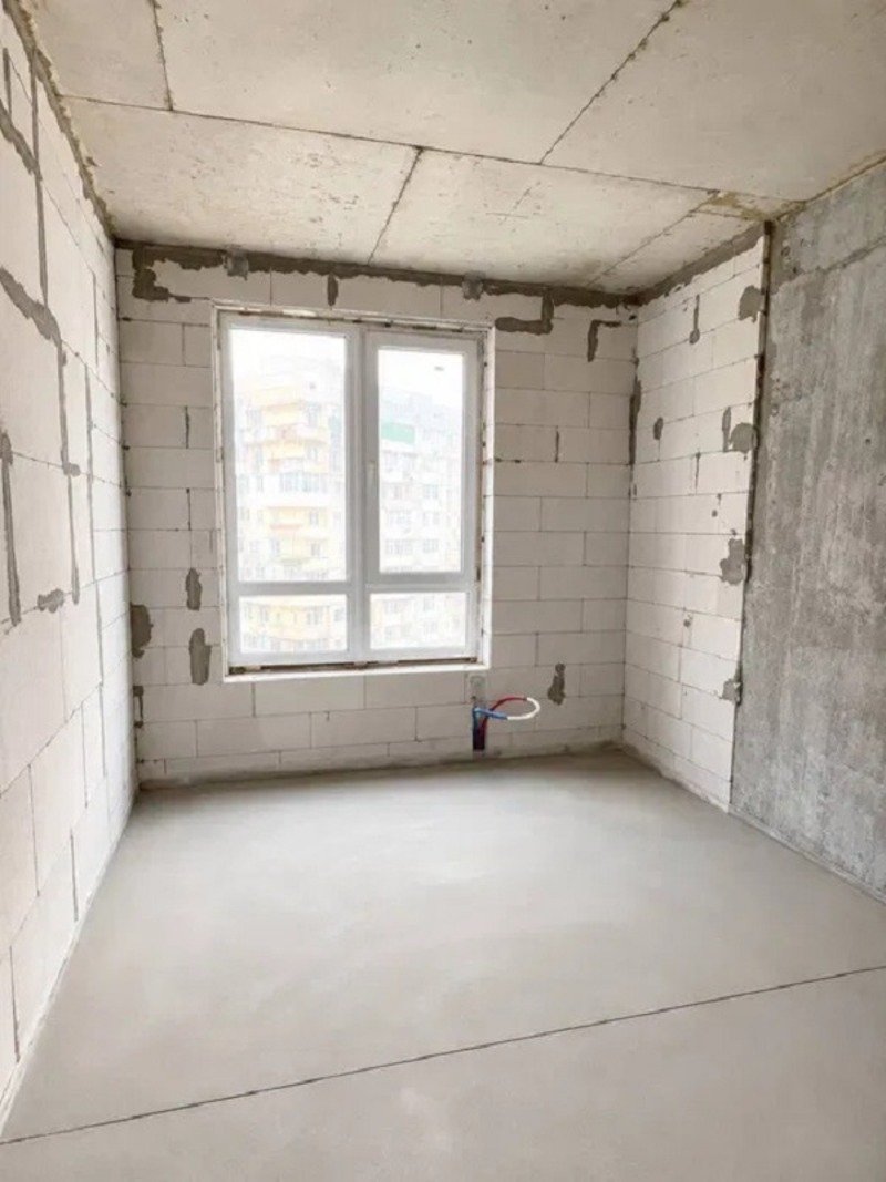 Квартира на вул. Пишоновская, 68 м², 71 000$ — FAKTOR