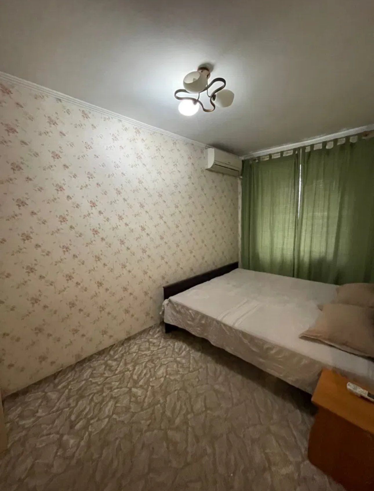 Квартира на вул. Шевченко проспект, 42 м², 49 000$ — FAKTOR