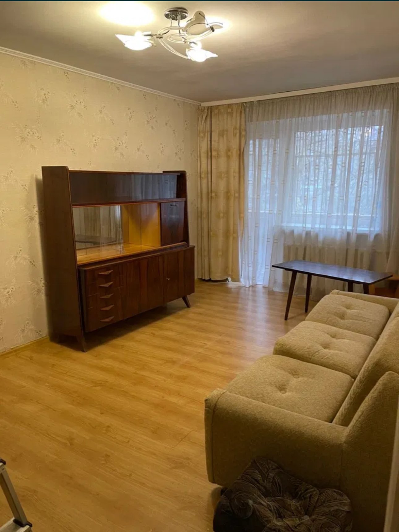 Квартира на вул. Шевченко проспект, 42 м², 49 000$ — FAKTOR