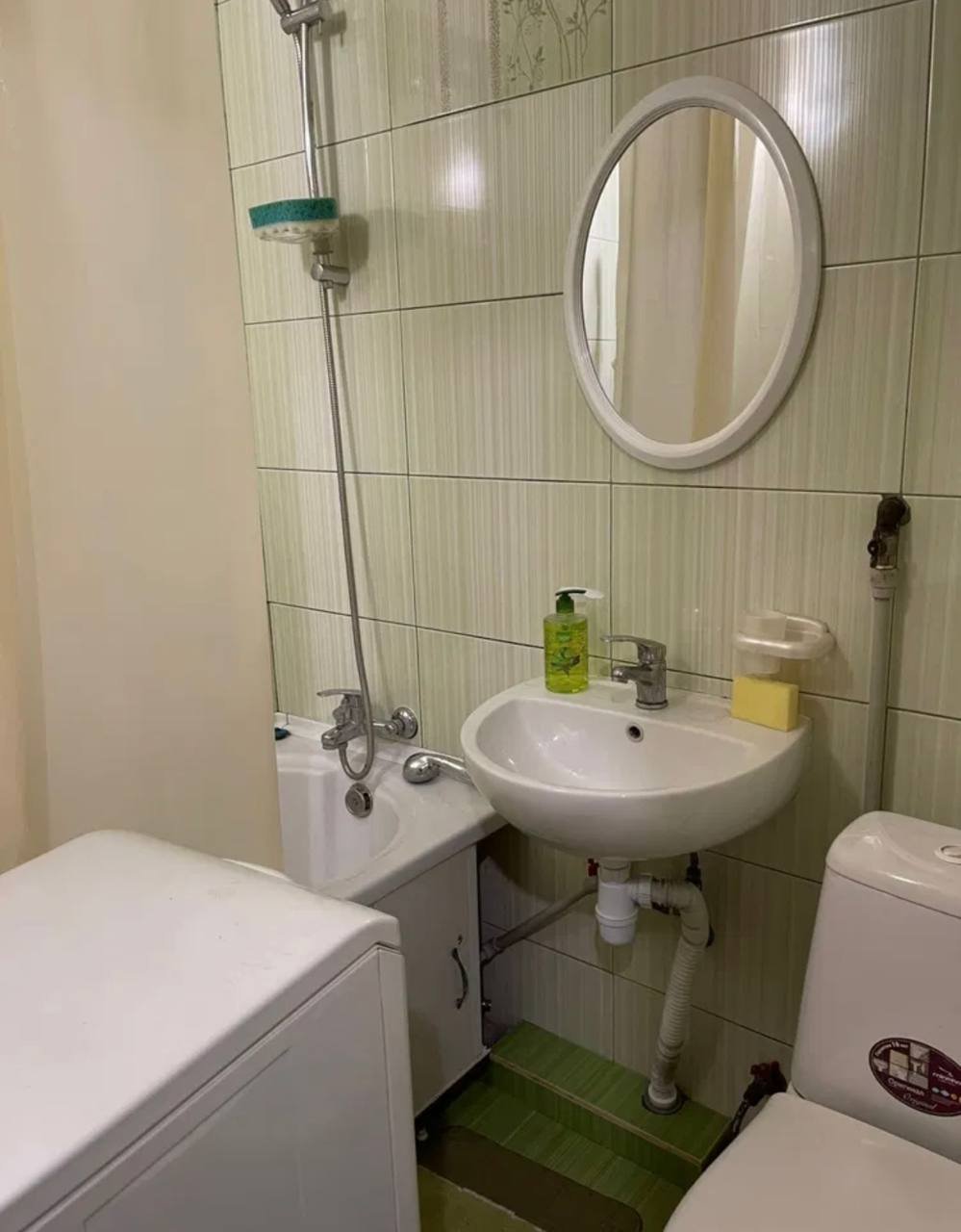Квартира на вул. Шевченко проспект, 42 м², 49 000$ — FAKTOR