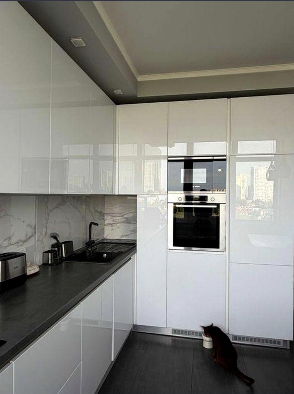 Квартира на вул. Фонтанская дорога (Киевский), 62 м², 130 000$ — FAKTOR