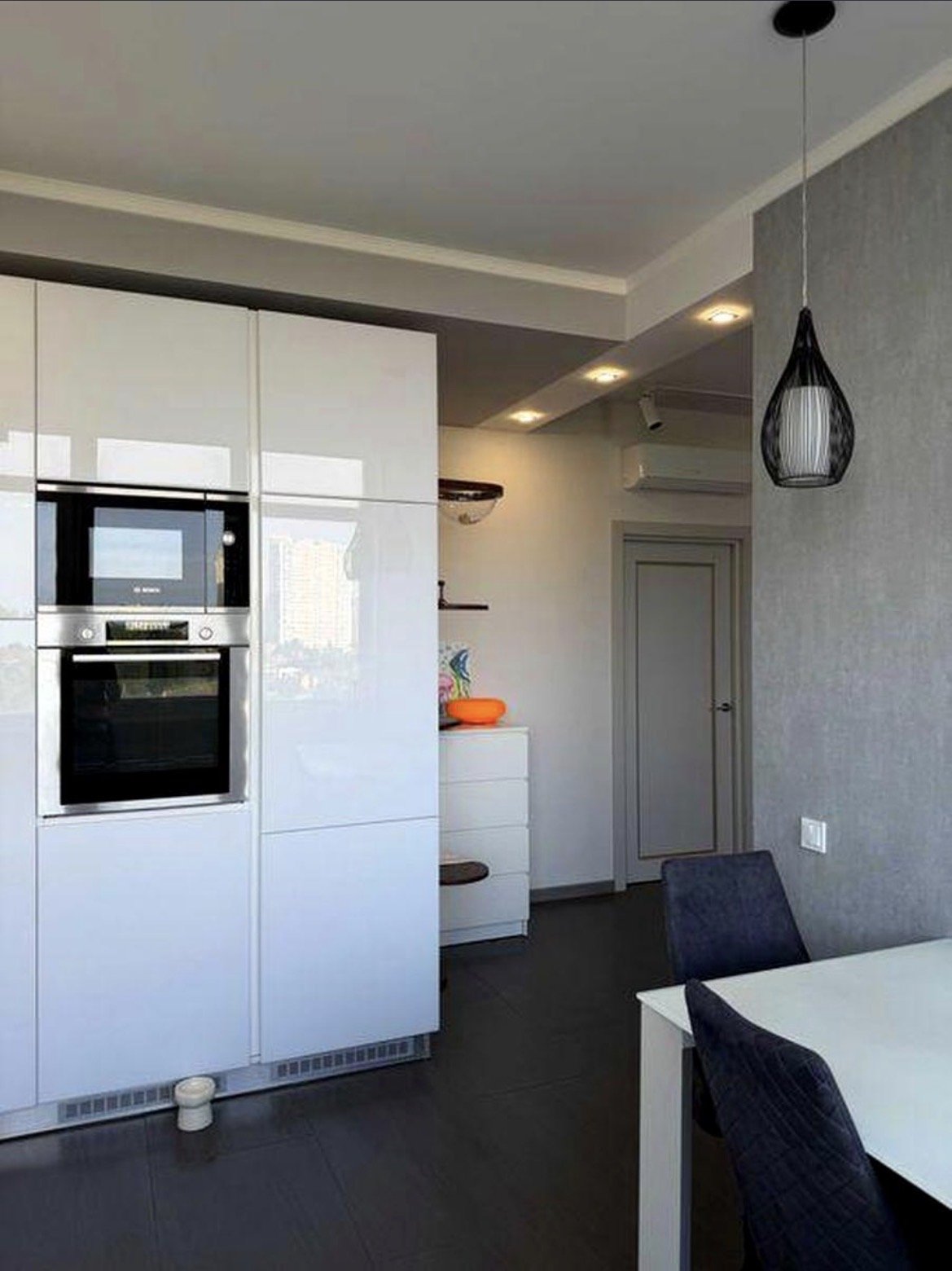 Квартира на вул. Фонтанская дорога (Киевский), 62 м², 130 000$ — FAKTOR