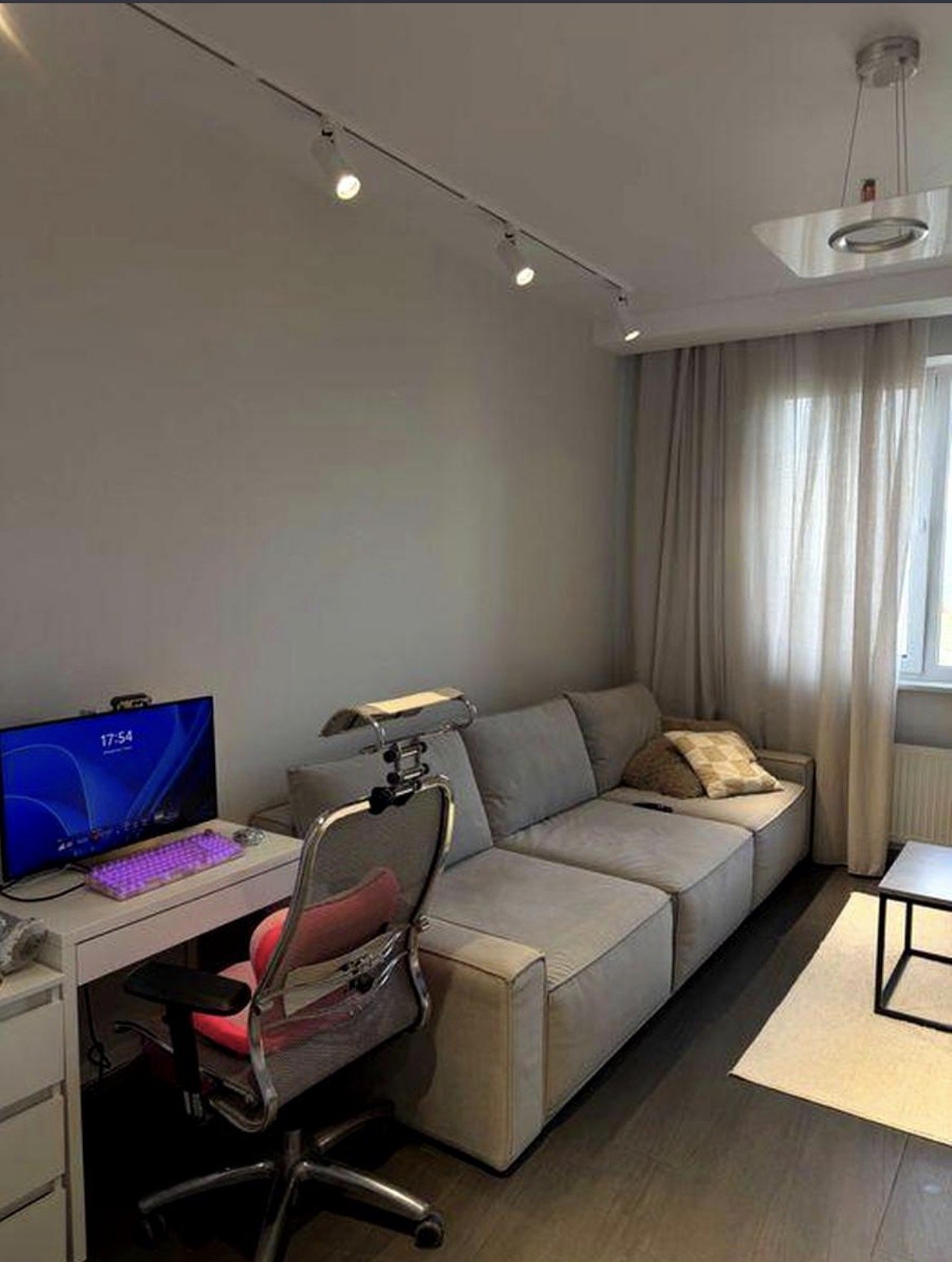 Квартира на вул. Фонтанская дорога (Киевский), 62 м², 130 000$ — FAKTOR