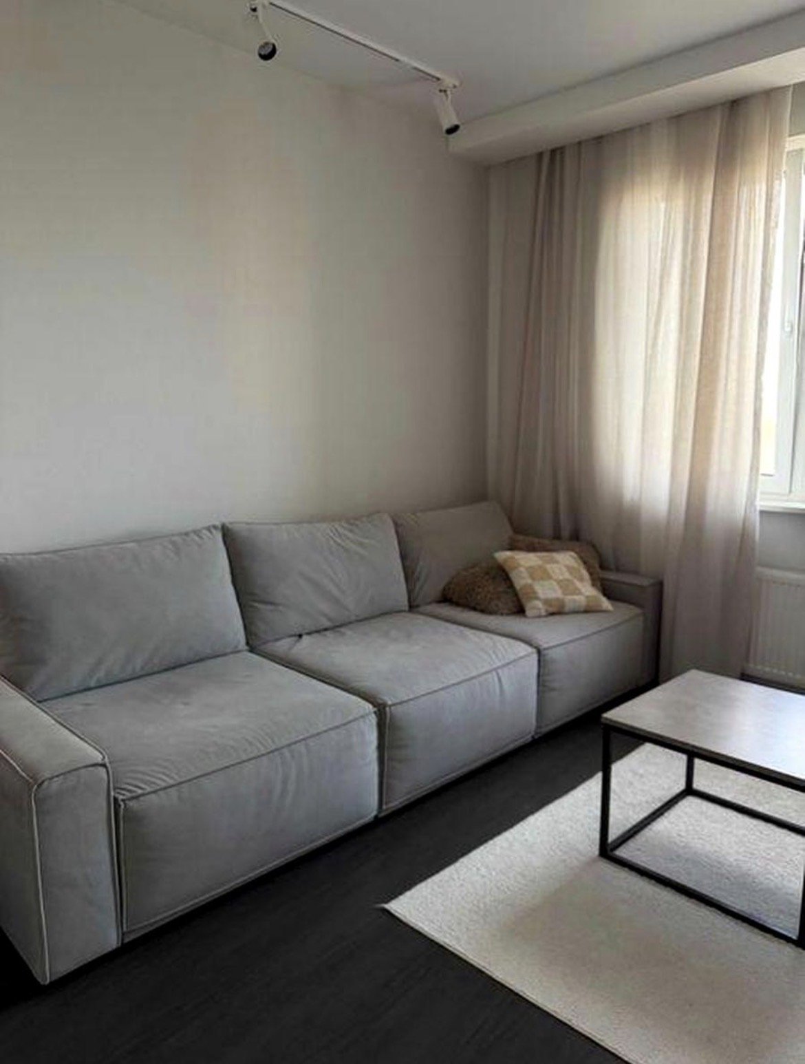 Квартира на вул. Фонтанская дорога (Киевский), 62 м², 130 000$ — FAKTOR