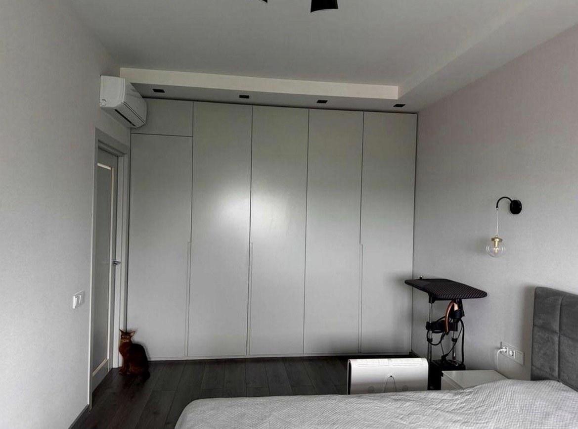 Квартира на вул. Фонтанская дорога (Киевский), 62 м², 130 000$ — FAKTOR