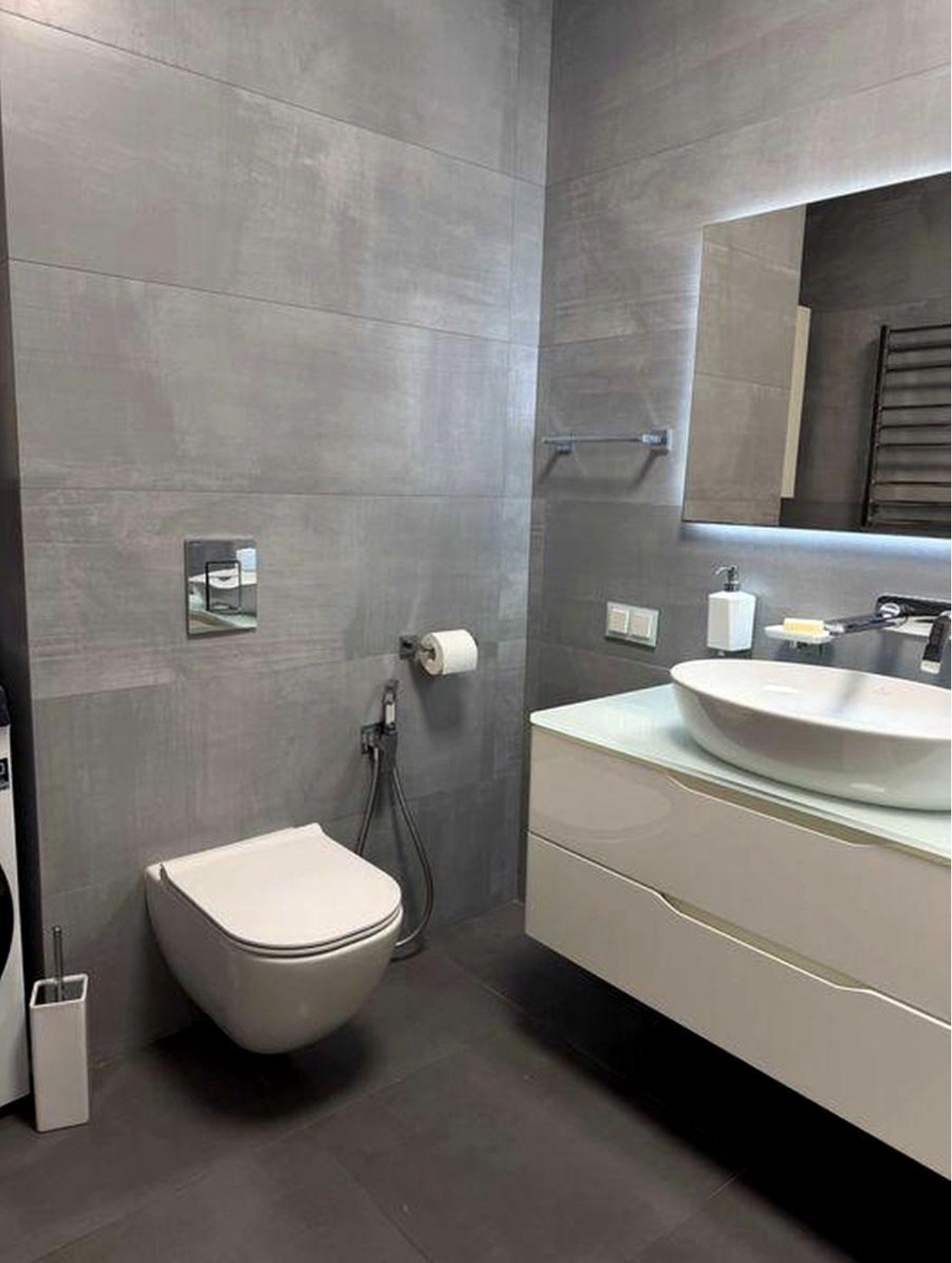 Квартира на вул. Фонтанская дорога (Киевский), 62 м², 130 000$ — FAKTOR