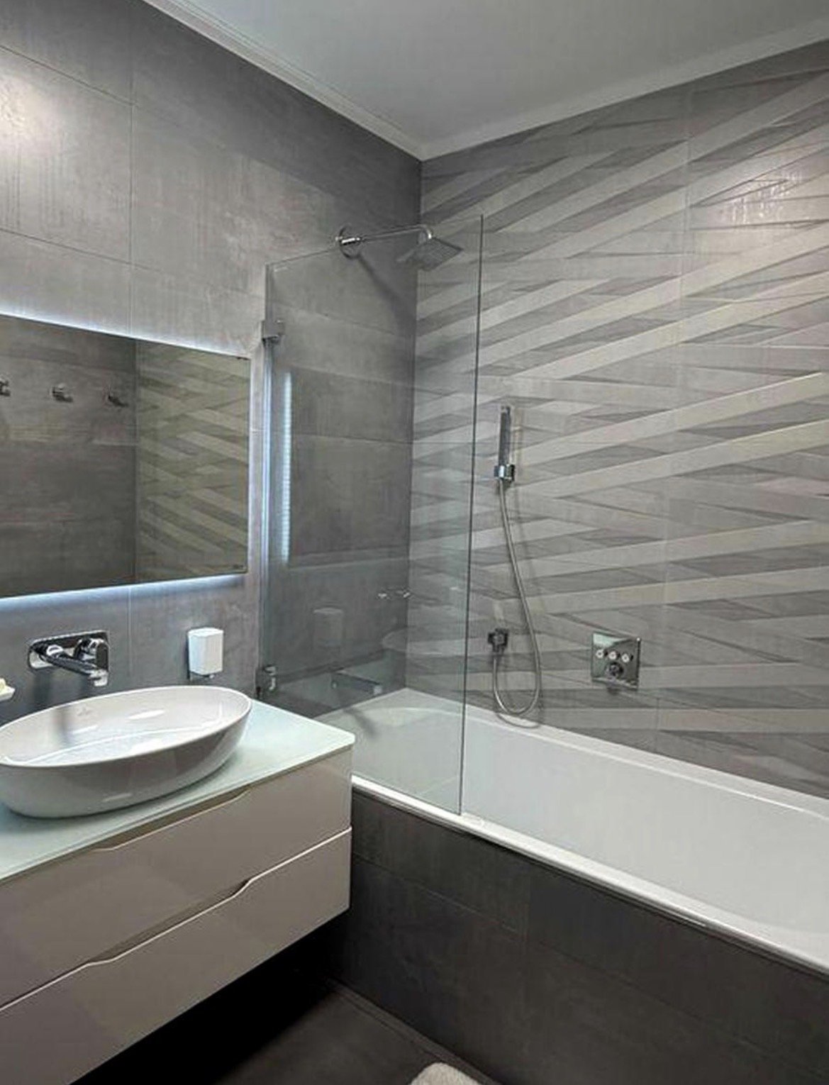 Квартира на вул. Фонтанская дорога (Киевский), 62 м², 130 000$ — FAKTOR