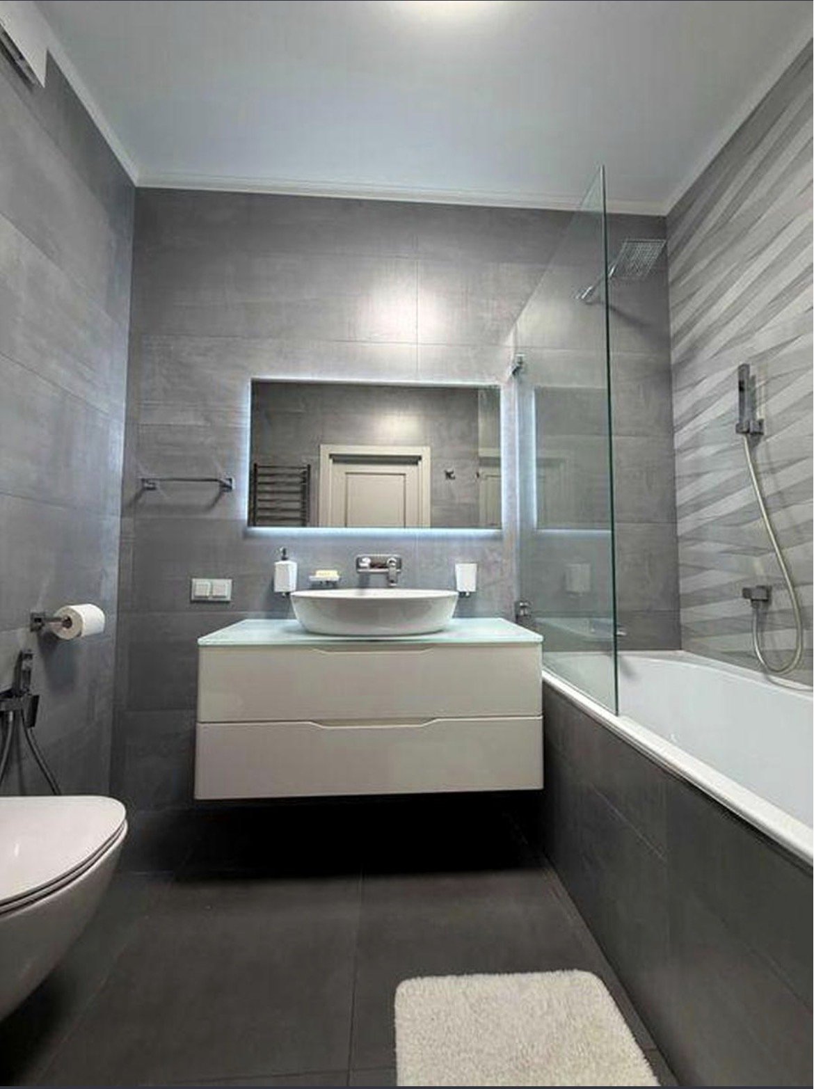 Квартира на вул. Фонтанская дорога (Киевский), 62 м², 130 000$ — FAKTOR