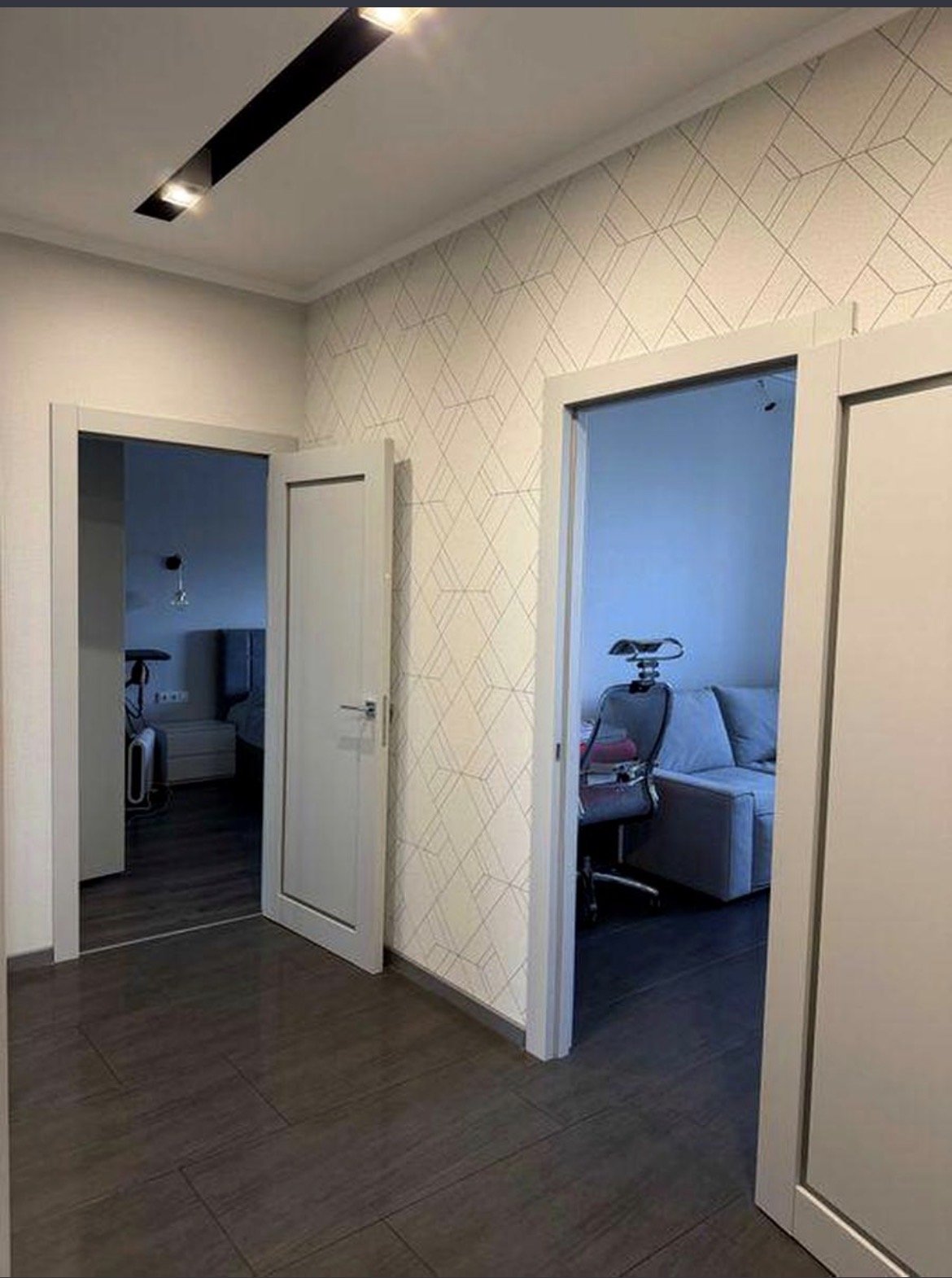 Квартира на вул. Фонтанская дорога (Киевский), 62 м², 130 000$ — FAKTOR
