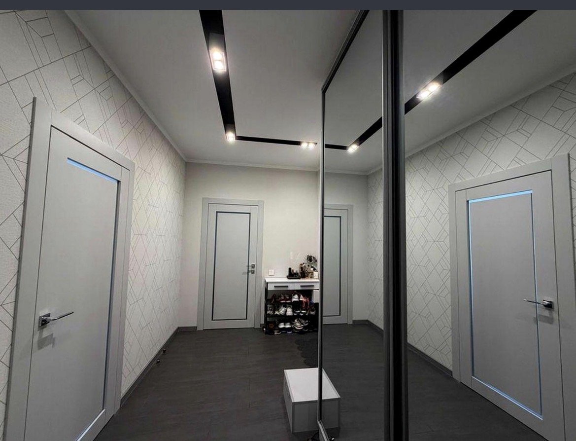 Квартира на вул. Фонтанская дорога (Киевский), 62 м², 130 000$ — FAKTOR