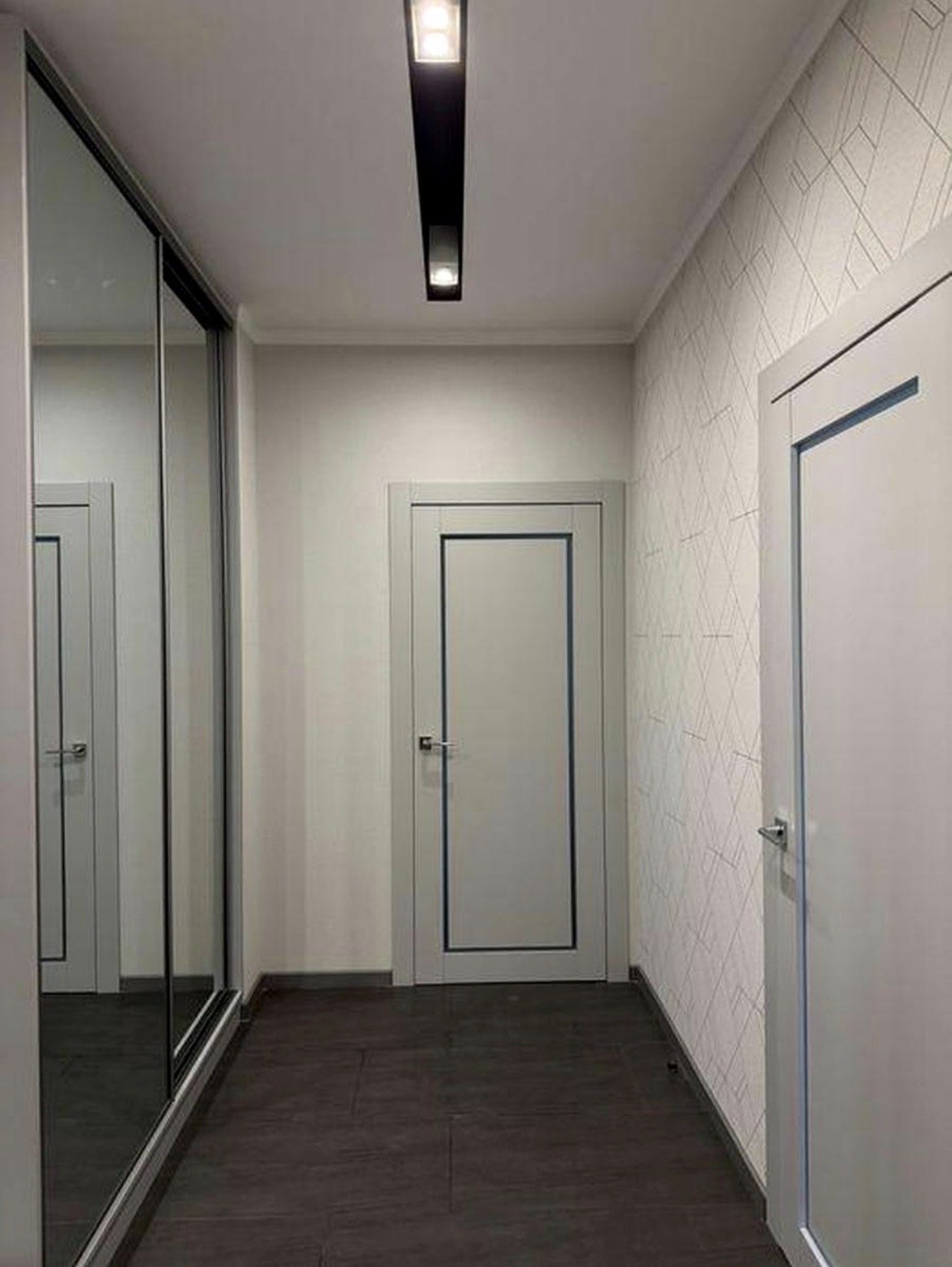 Квартира на вул. Фонтанская дорога (Киевский), 62 м², 130 000$ — FAKTOR