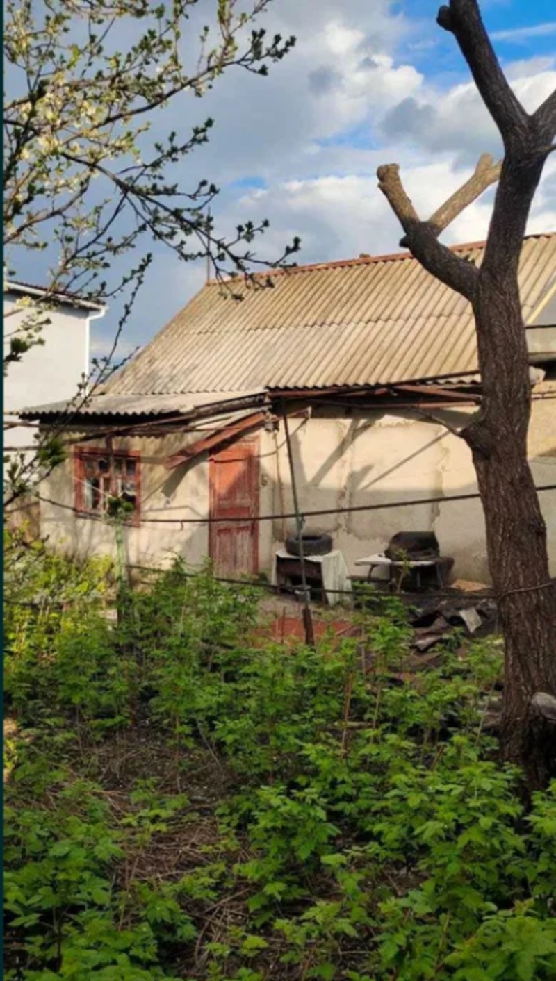 Будинок на вул. Бугаевская, 67 м², 65 000$ — FAKTOR