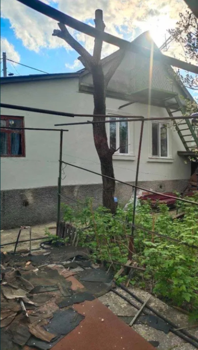 Будинок на вул. Бугаевская, 67 м², 65 000$ — FAKTOR