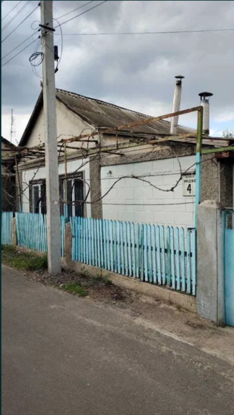 Будинок на вул. Бугаевская, 67 м², 65 000$ — FAKTOR