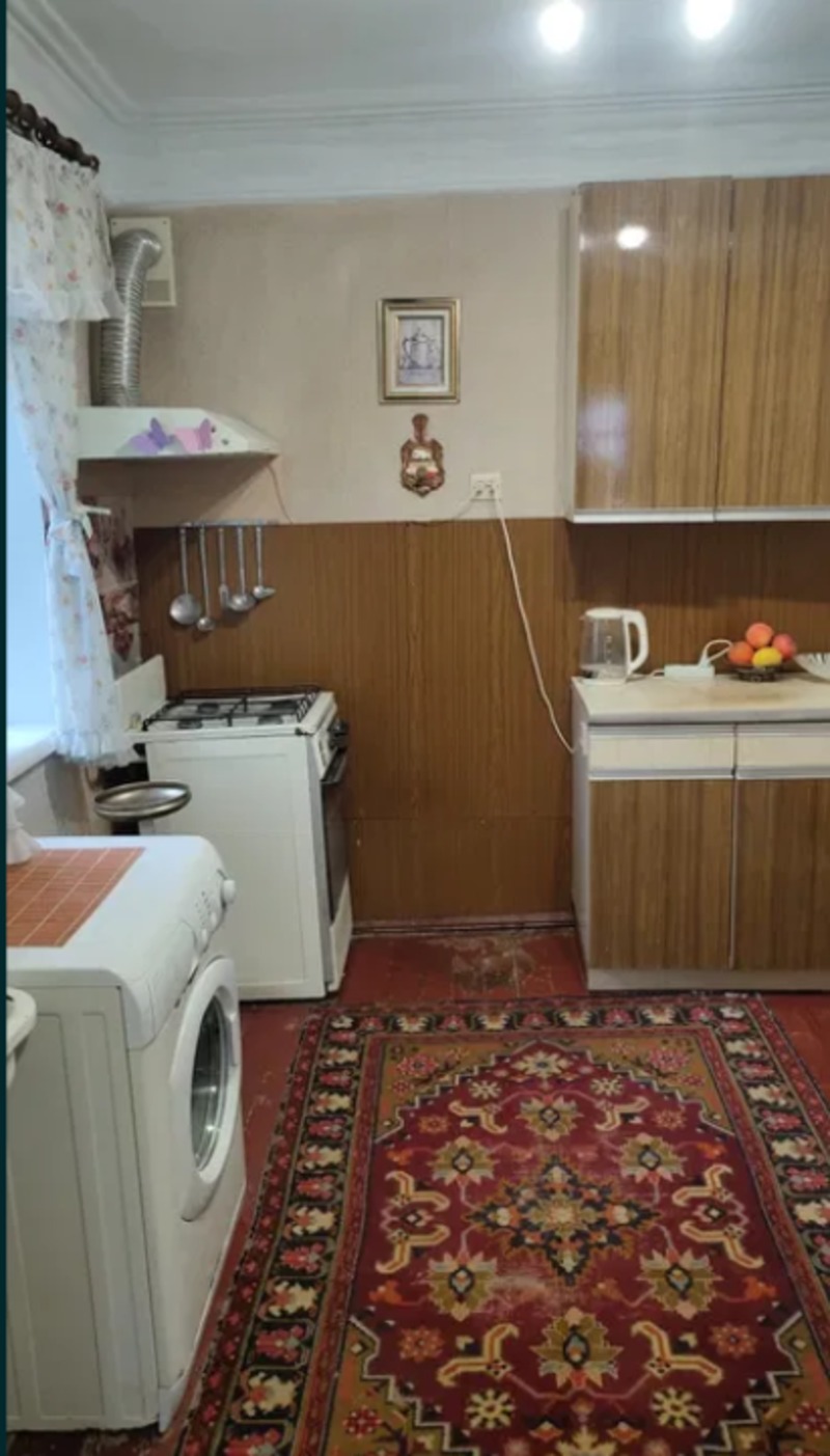 Будинок на вул. Бугаевская, 67 м², 65 000$ — FAKTOR