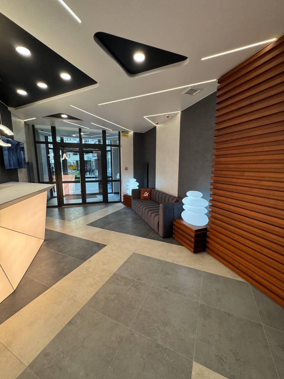 Квартира на ул. Курортный пер, 45 м², 105 000$ — FAKTOR