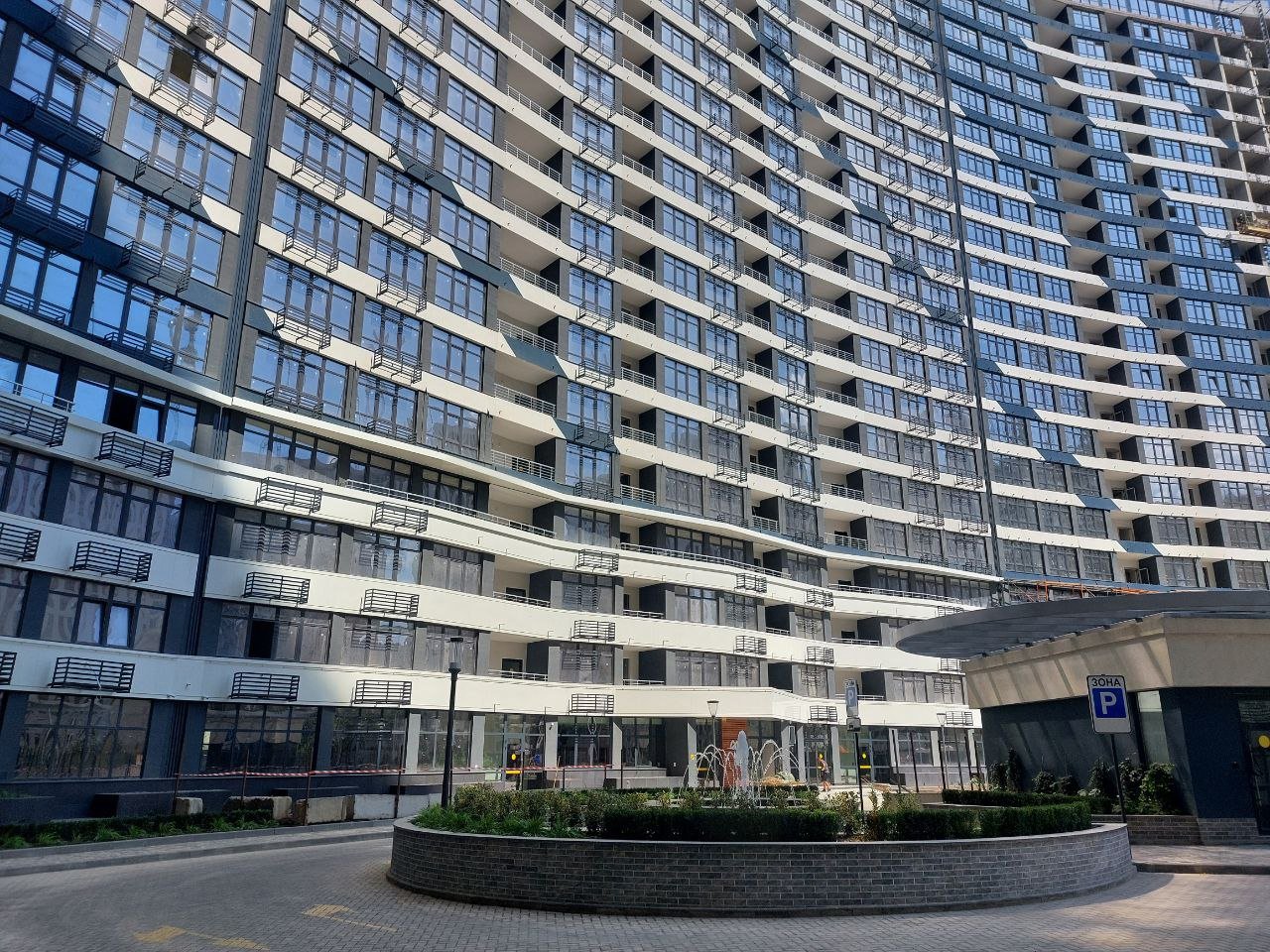Квартира на ул. Курортный пер, 45 м², 105 000$ — FAKTOR
