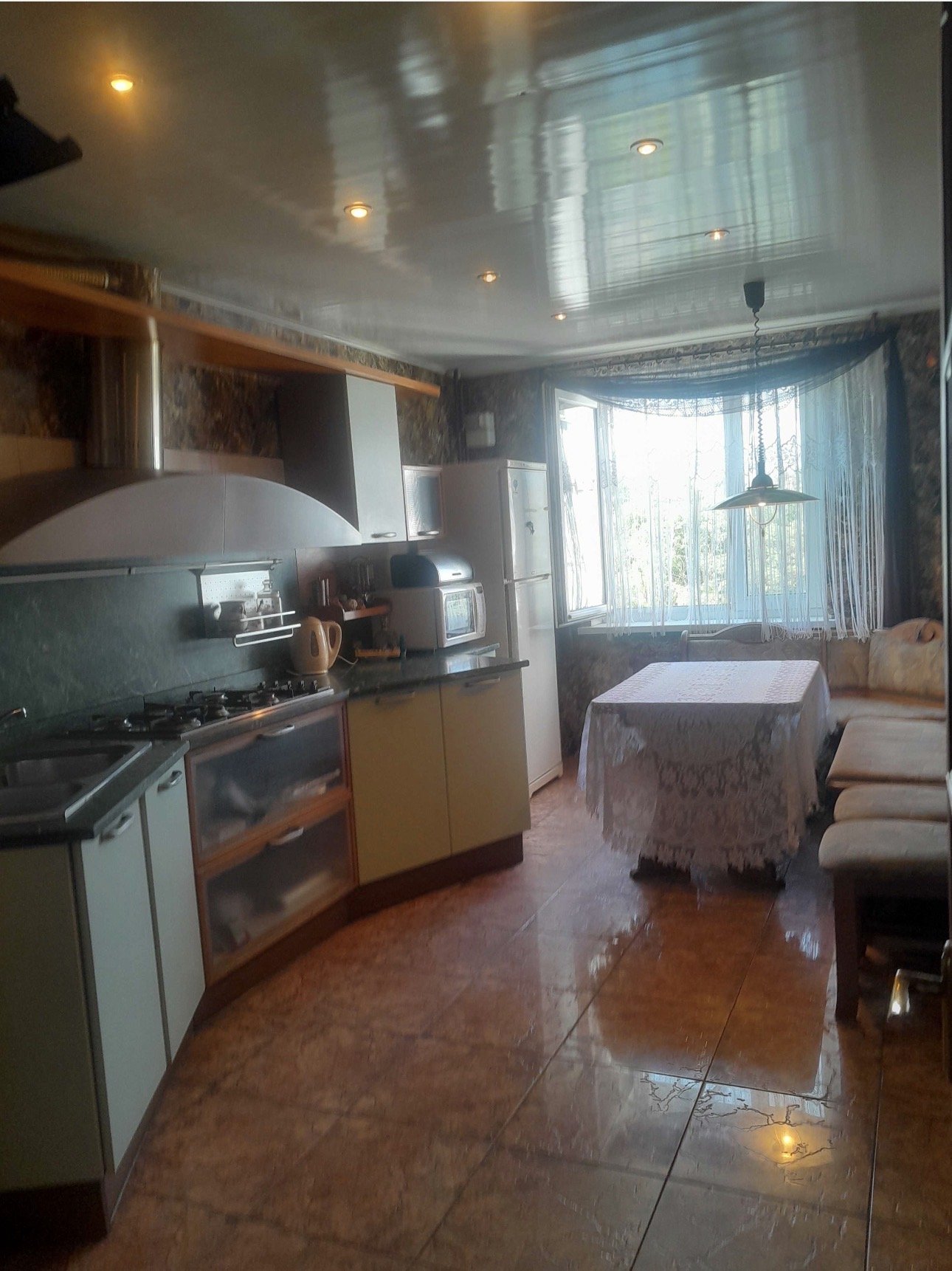 Квартира на вул. Королева Академика, 115 м², 150 000$ — FAKTOR