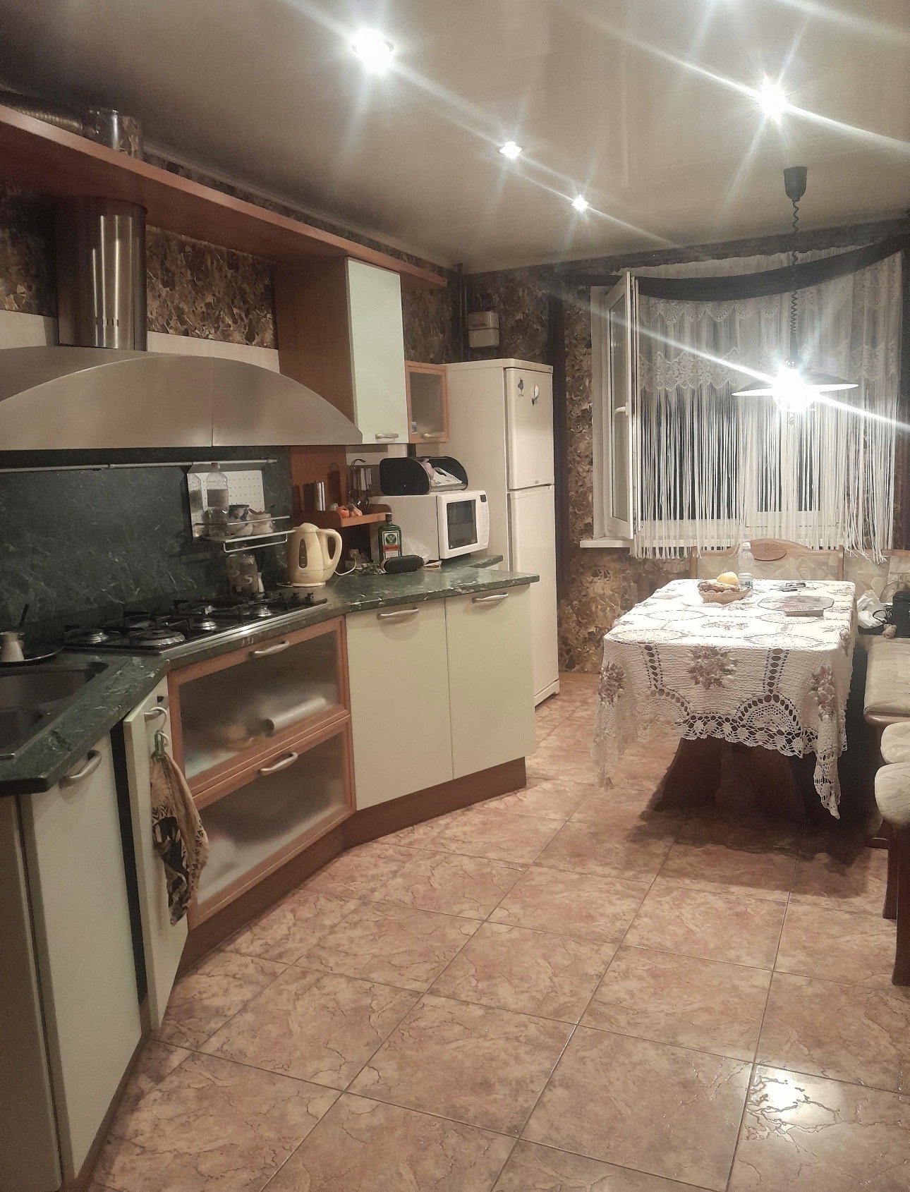 Квартира на вул. Королева Академика, 115 м², 150 000$ — FAKTOR