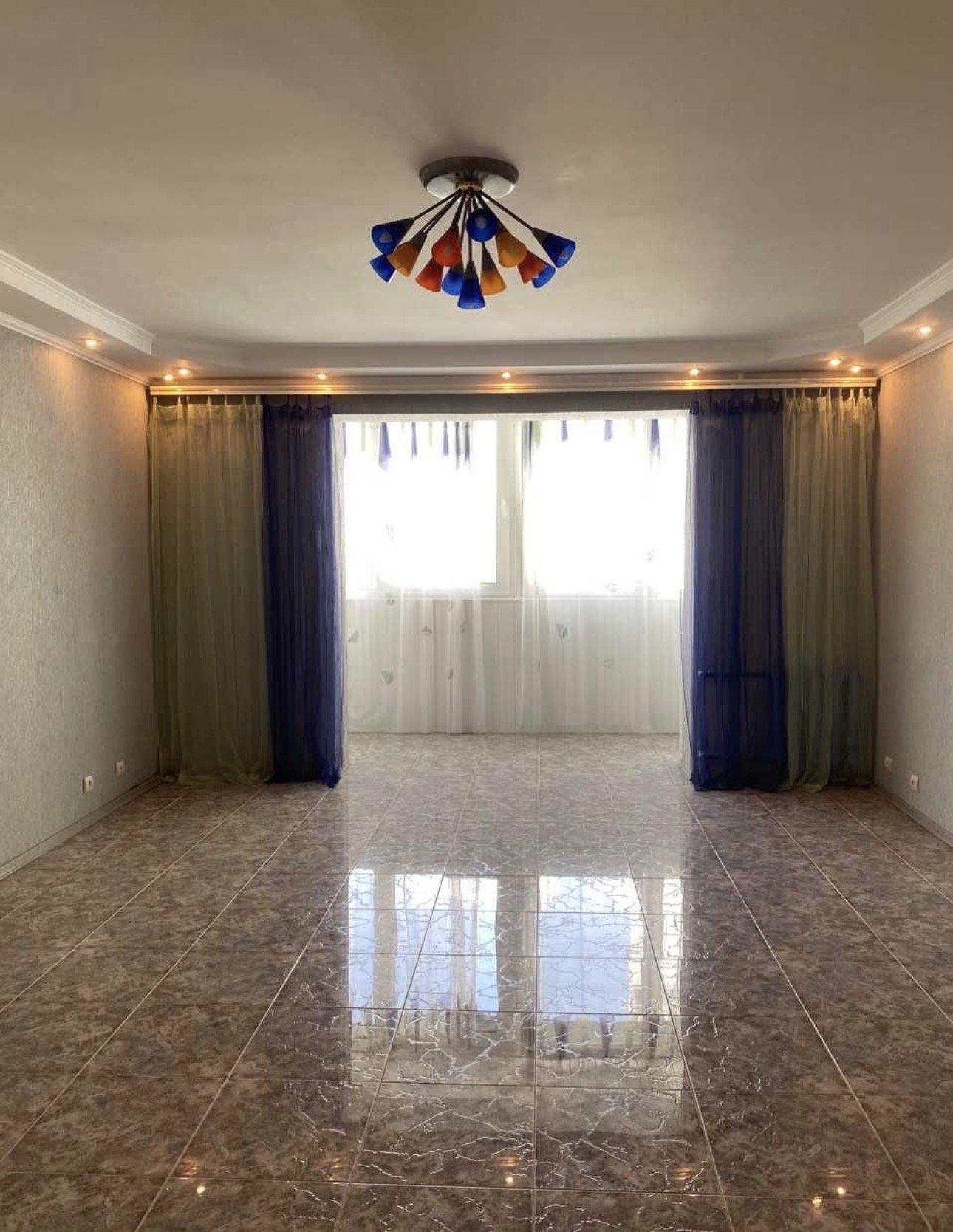 Квартира на вул. Королева Академика, 115 м², 150 000$ — FAKTOR