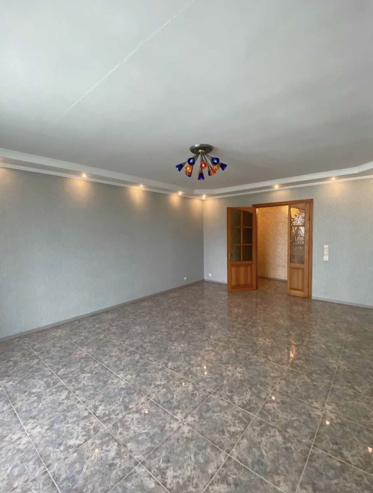 Квартира на вул. Королева Академика, 115 м², 150 000$ — FAKTOR