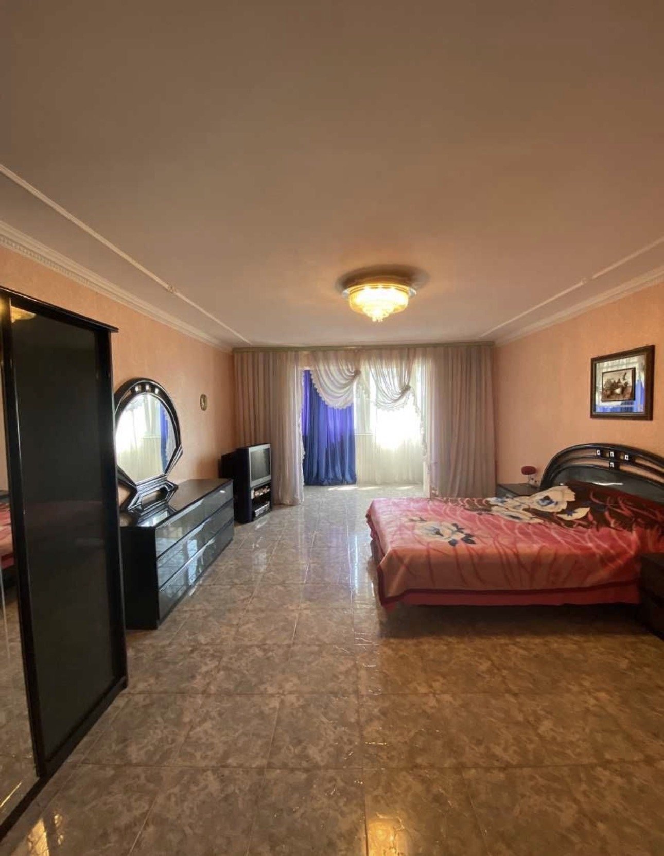 Квартира на вул. Королева Академика, 115 м², 150 000$ — FAKTOR