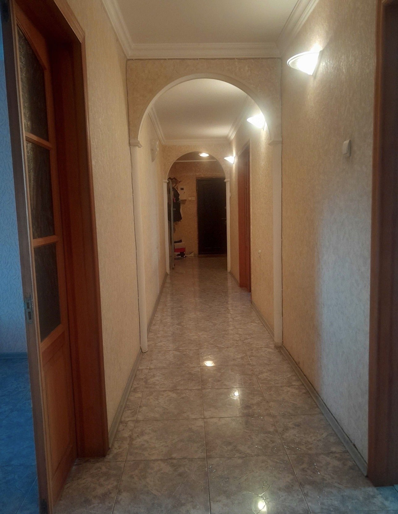 Квартира на вул. Королева Академика, 115 м², 150 000$ — FAKTOR