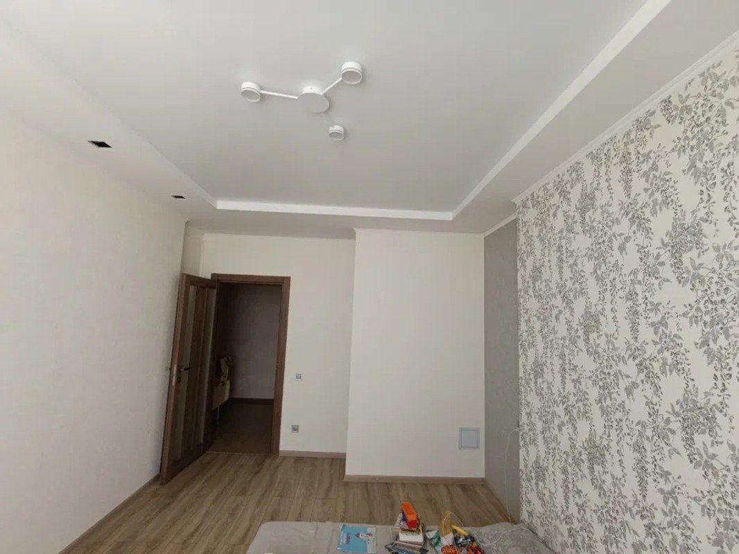Квартира на ул. Балковская, 99 м², 110 000$ — FAKTOR