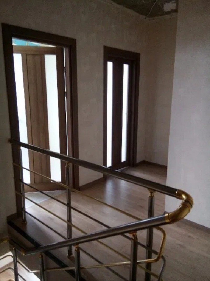 Квартира на ул. Балковская, 99 м², 110 000$ — FAKTOR