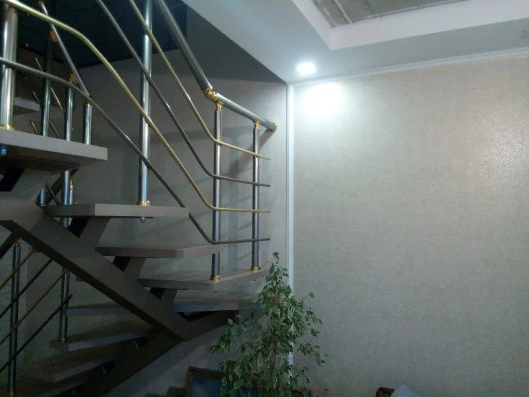Квартира на ул. Балковская, 99 м², 110 000$ — FAKTOR