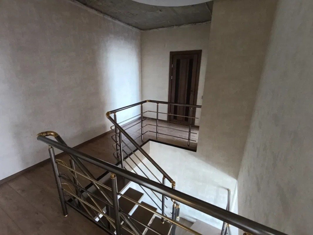 Квартира на ул. Балковская, 99 м², 110 000$ — FAKTOR