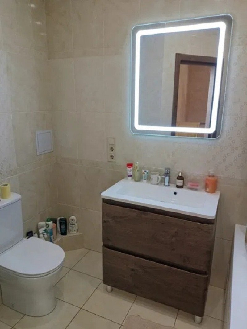 Квартира на ул. Балковская, 99 м², 110 000$ — FAKTOR