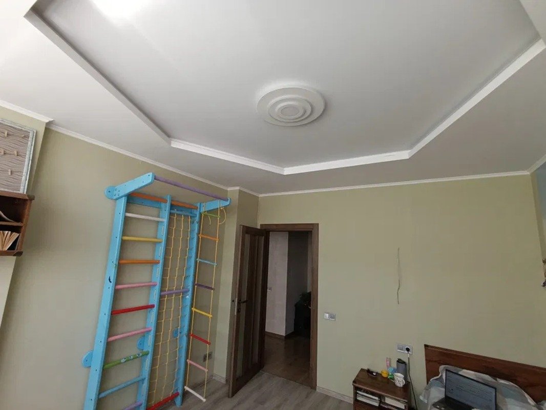 Квартира на ул. Балковская, 99 м², 110 000$ — FAKTOR
