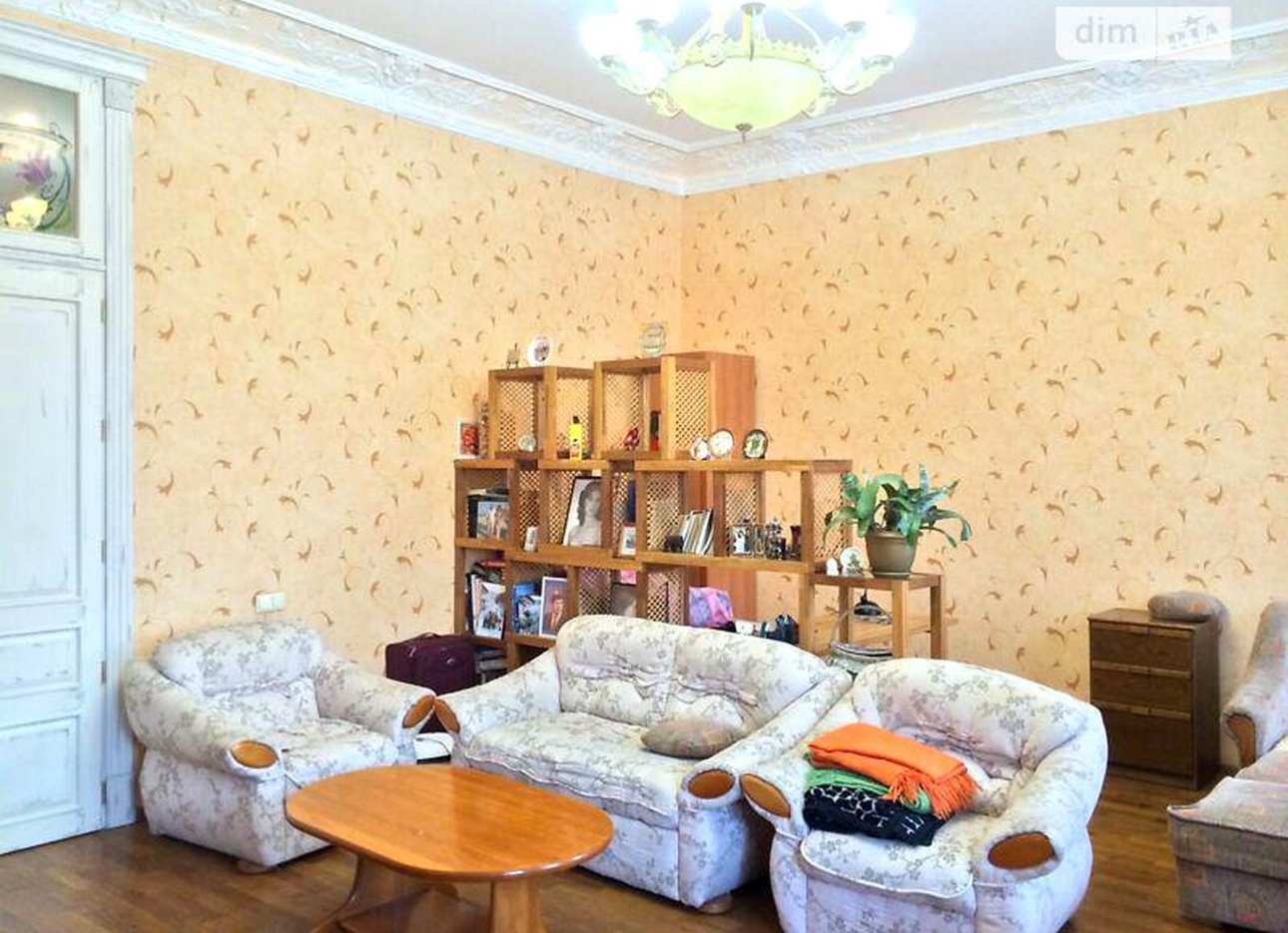 Квартира на вул. Успенская, 127 м², 129 000$ — FAKTOR